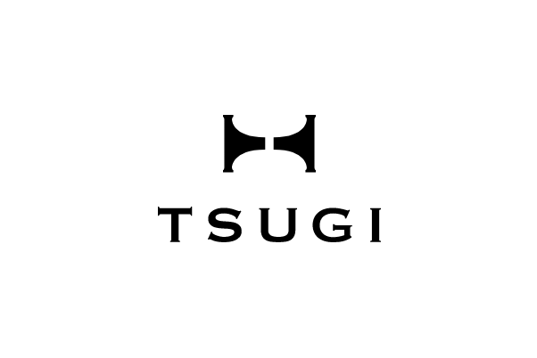 TSUGIロゴ